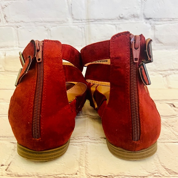 Gladiator Sandals - Picture 4 of 5